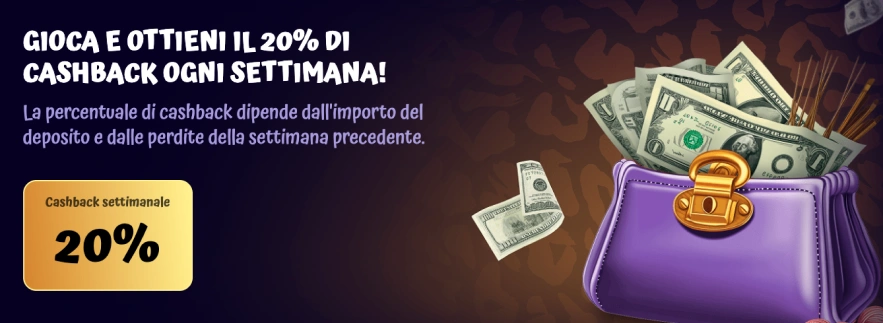 Spingranny casinò